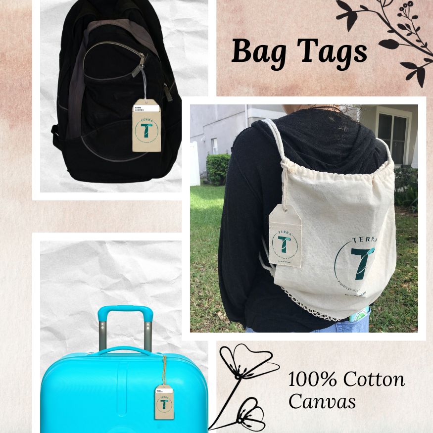 Bag Tags